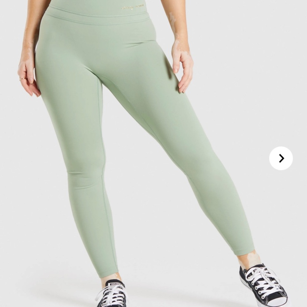 Whitney Simmons Gymshark Leggings